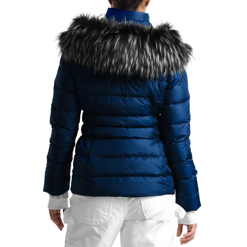 The North Face Women&rsquo;s Gotham Jacket II