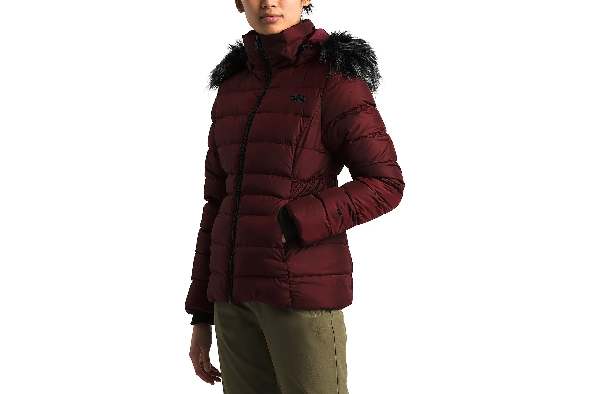 The North Face Women’s Gotham Jacket II