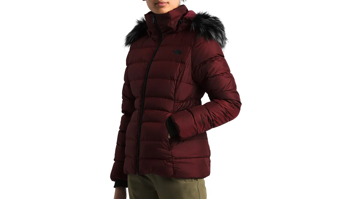 The North Face Women’s Gotham Jacket II