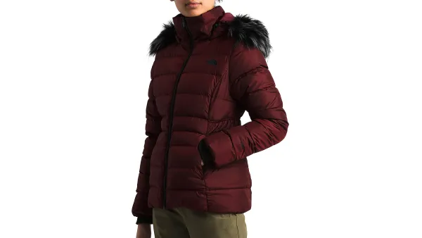The North Face Women’s Gotham Jacket II