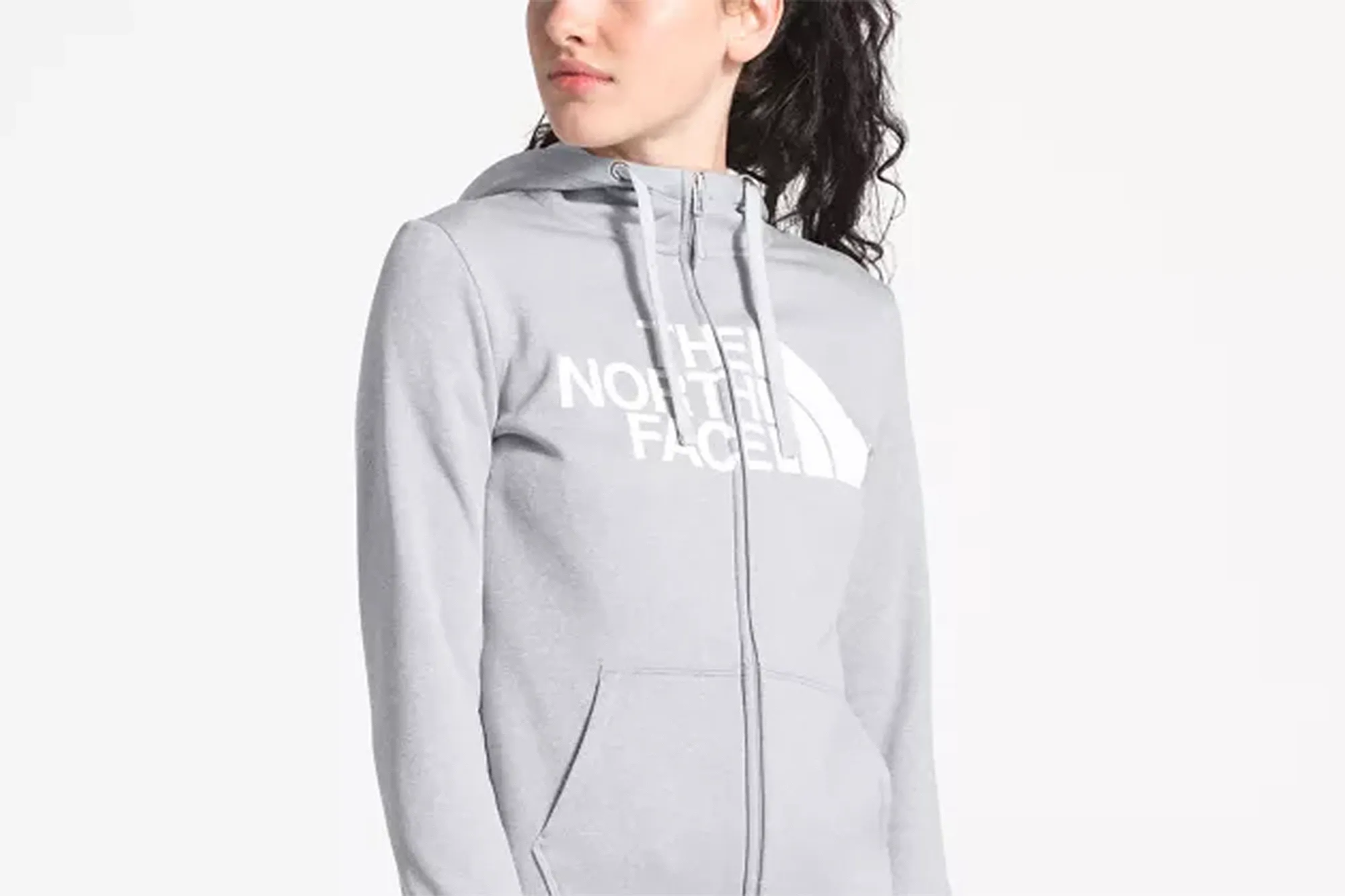 Women’s Fave Half Dome Full Zip 2.0