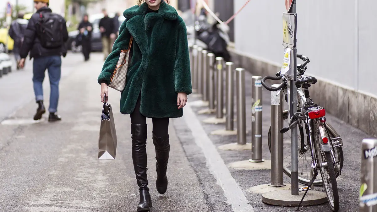 over-the-knee riding boots michael kors