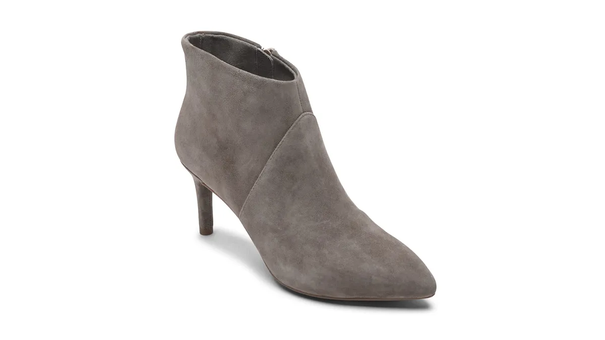 Rockport Total Motion Ariahnna Plain Ankle Boot