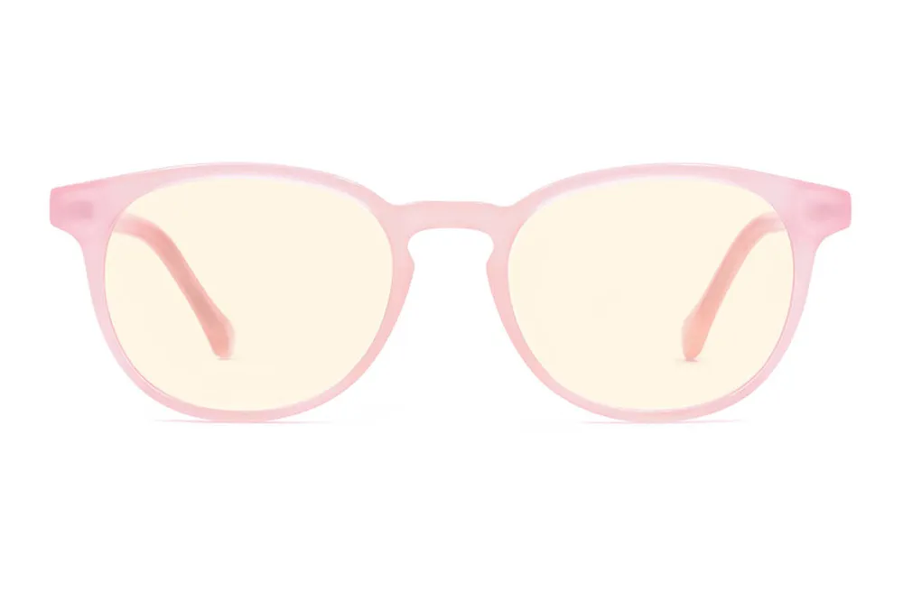 Roebling sleep glasses