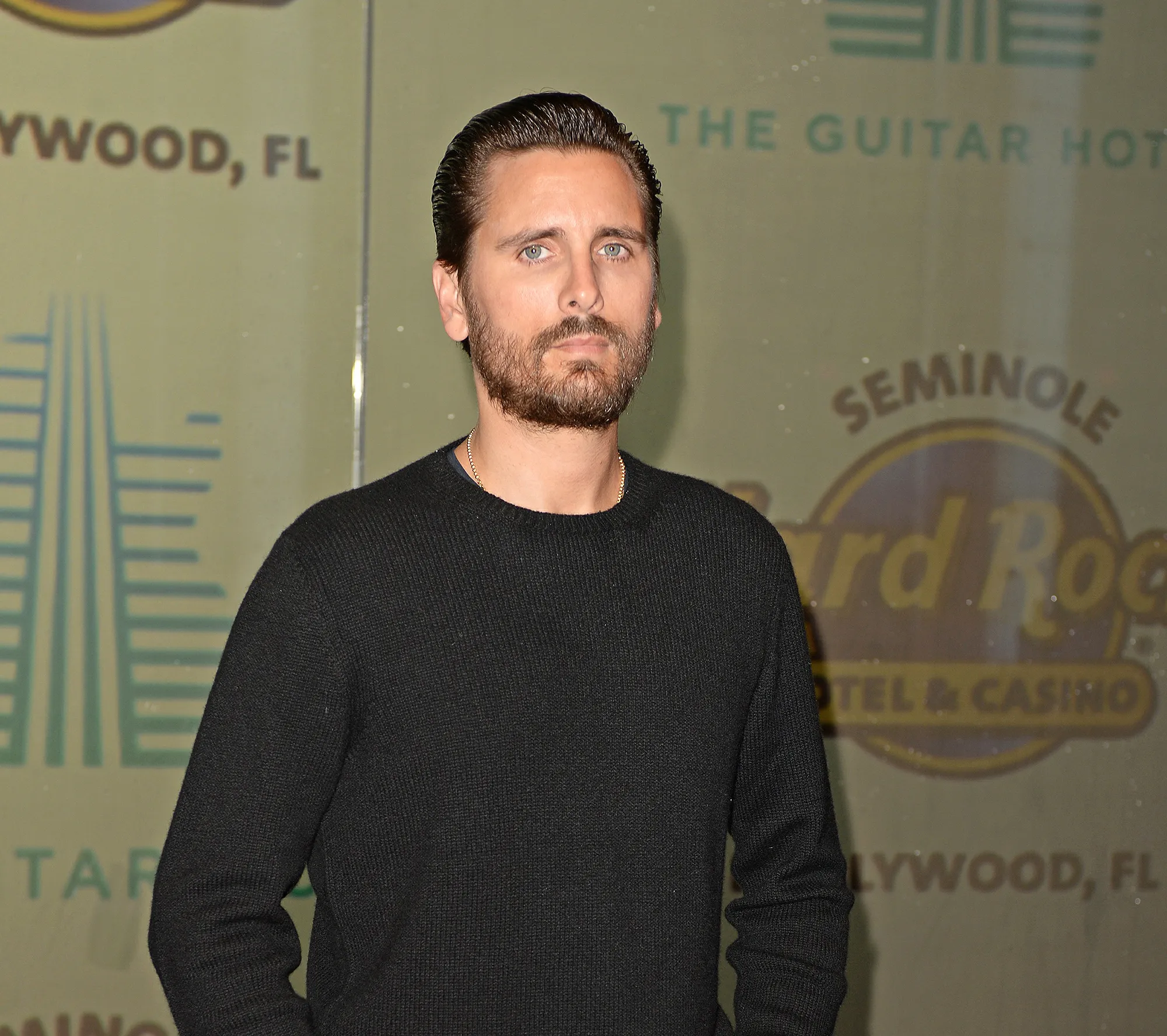 scott disick lip balm