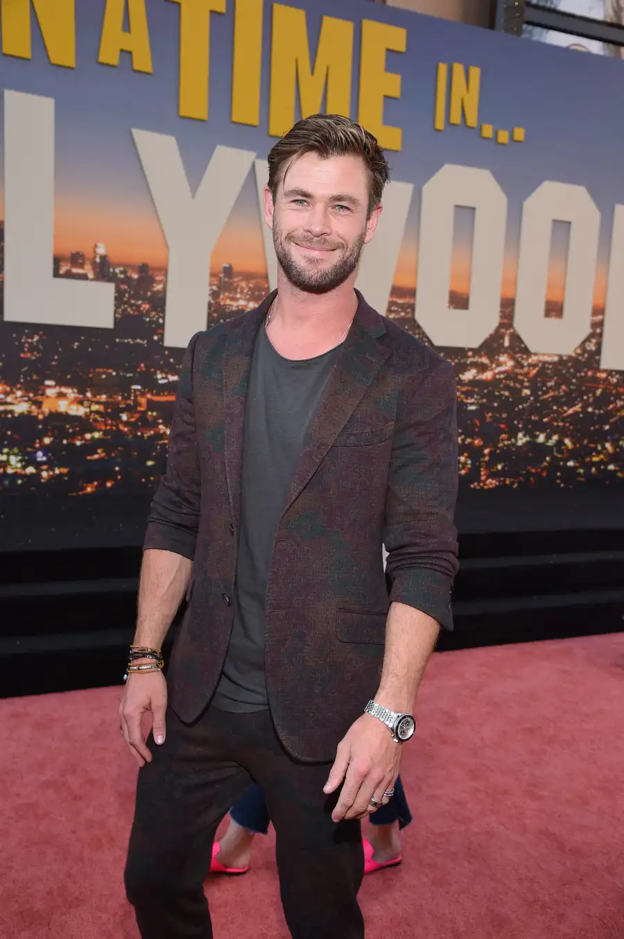 Pink, Nicole Kidman, Chris Hemsworth, More Stars Donate to Aussie Fire Relief