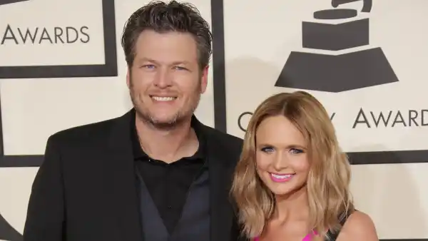 Miranda Lambert Talks About ‘S--t Show’ After Blake Shelton Divorce