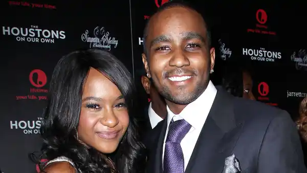 Nick Gordon, Bobbi Kristina Brown’s Former Boyfriend, Dead at 30: Report