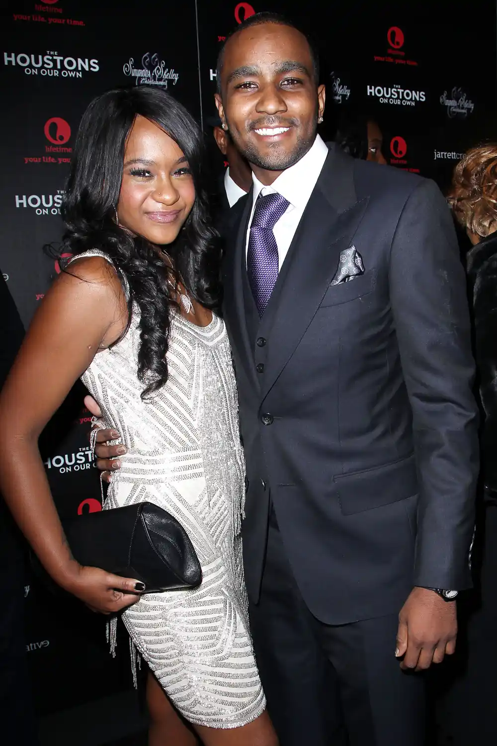 Nick Gordon, Bobbi Kristina Brown&rsquo;s Former Boyfriend, Dead at 30: Report