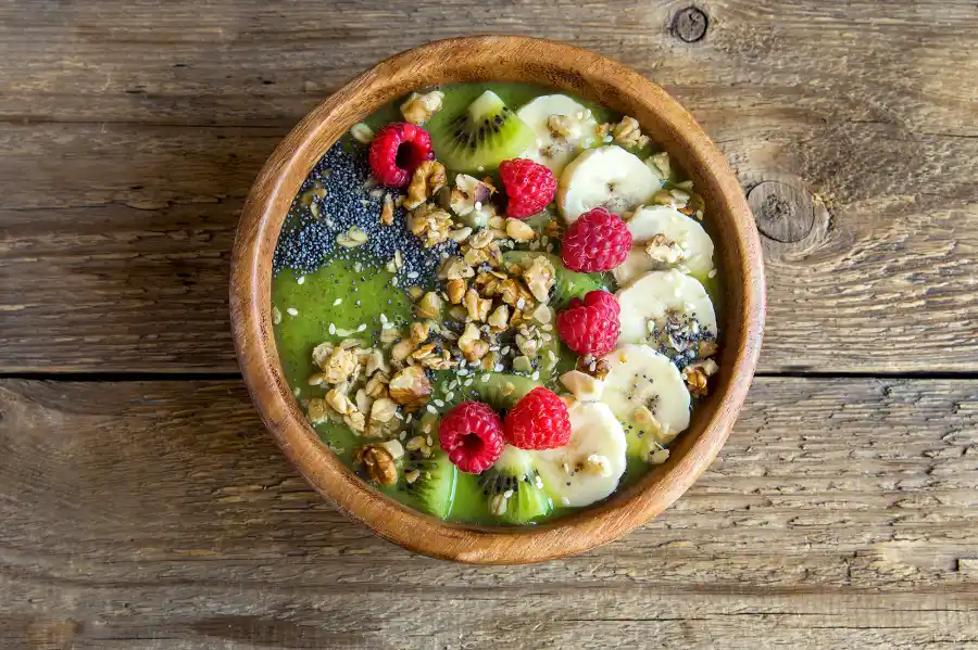 smoothie-bowl