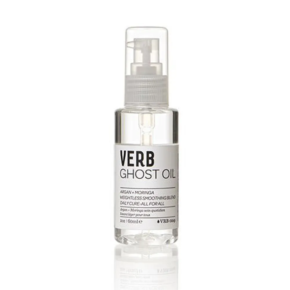 Verb Ghost Oil