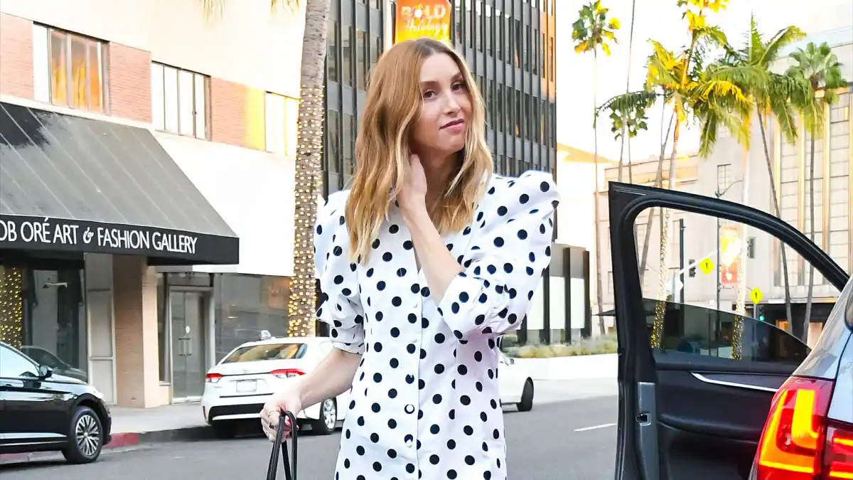 Whitney Port