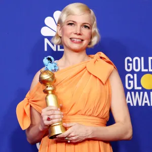 Winners Golden Globes 2020