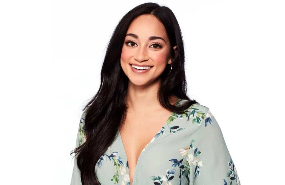 &lsquo;Cosmopolitan&rsquo; Pulls &lsquo;Bachelor&rsquo; Cover After Peter Weber&rsquo;s Contestant Victoria Fuller Wears &lsquo;White Lives Matter&rsquo; Clothing