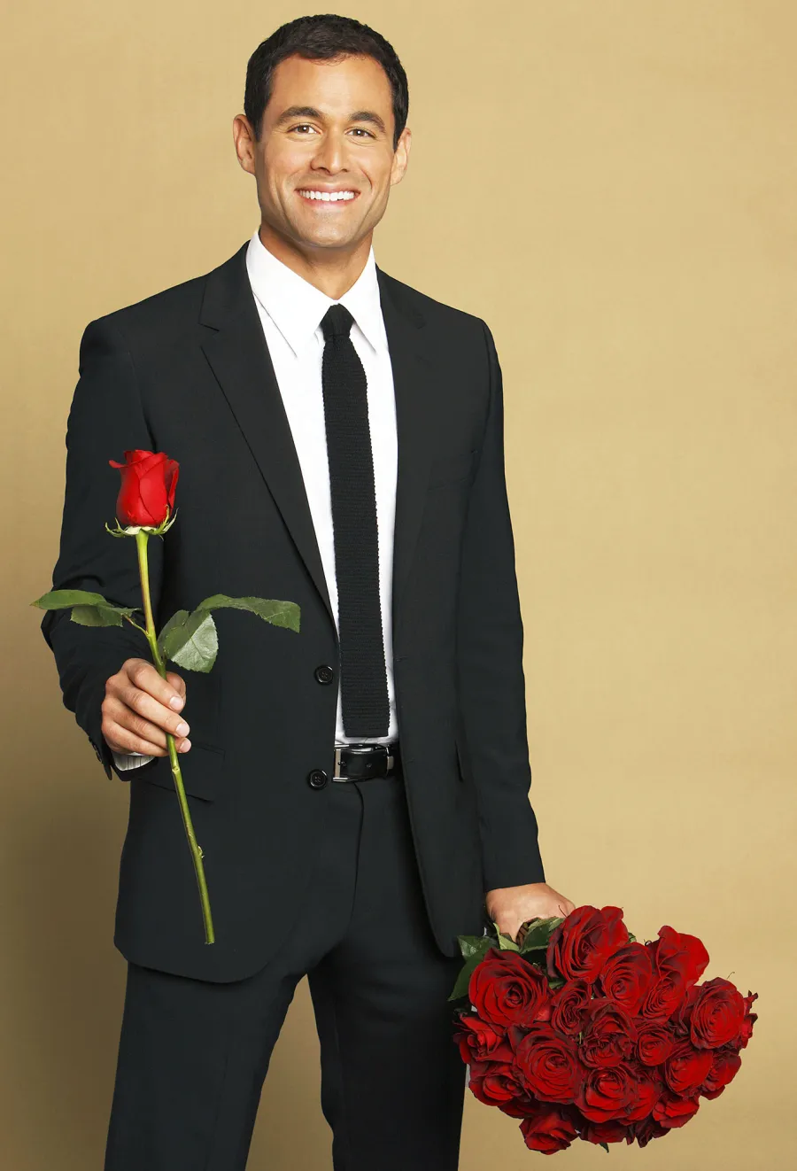 Jason Mesnick and Molly Malaney Unconventional Bachelor Love Story