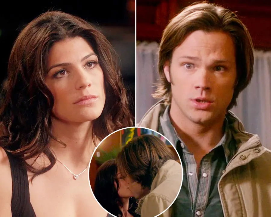 Jared Padalecki and Genevieve Cortese Relationship Timeline