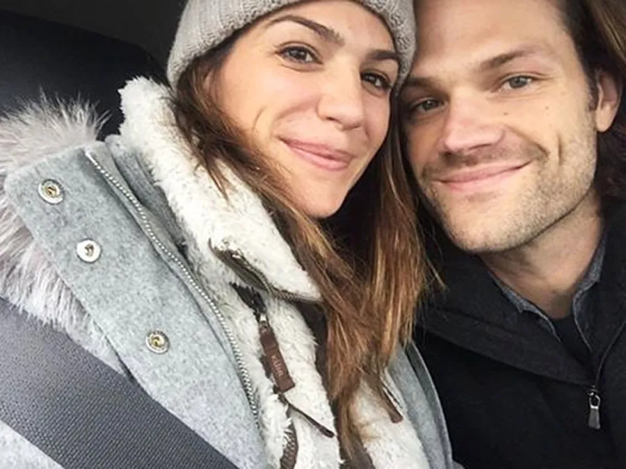 Jared Padalecki and Genevieve Cortese Relationship Timeline