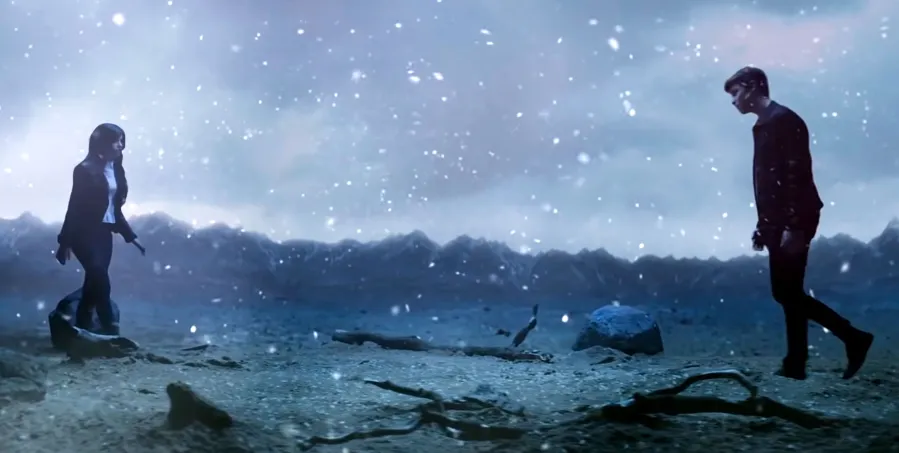 Camila Cabello and Shawn Mendes in I Know What You Did Last Summer Fifth Harmony and Camila Cabello Drama Through the Years