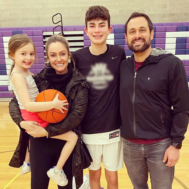 Jason Mesnick and Molly Malaney Unconventional Bachelor Love Story