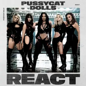 The Pussycat Dolls React