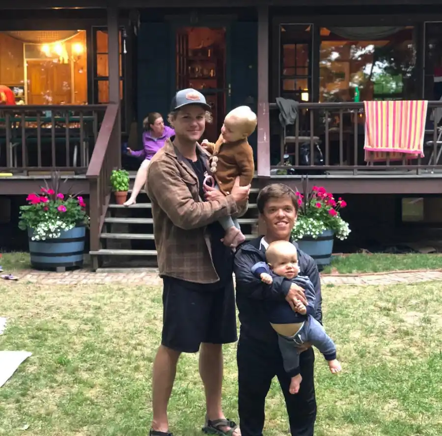 Tori-Roloff-and-Zach-Roloff’s-Sweetest-Moments-Cousin-Love