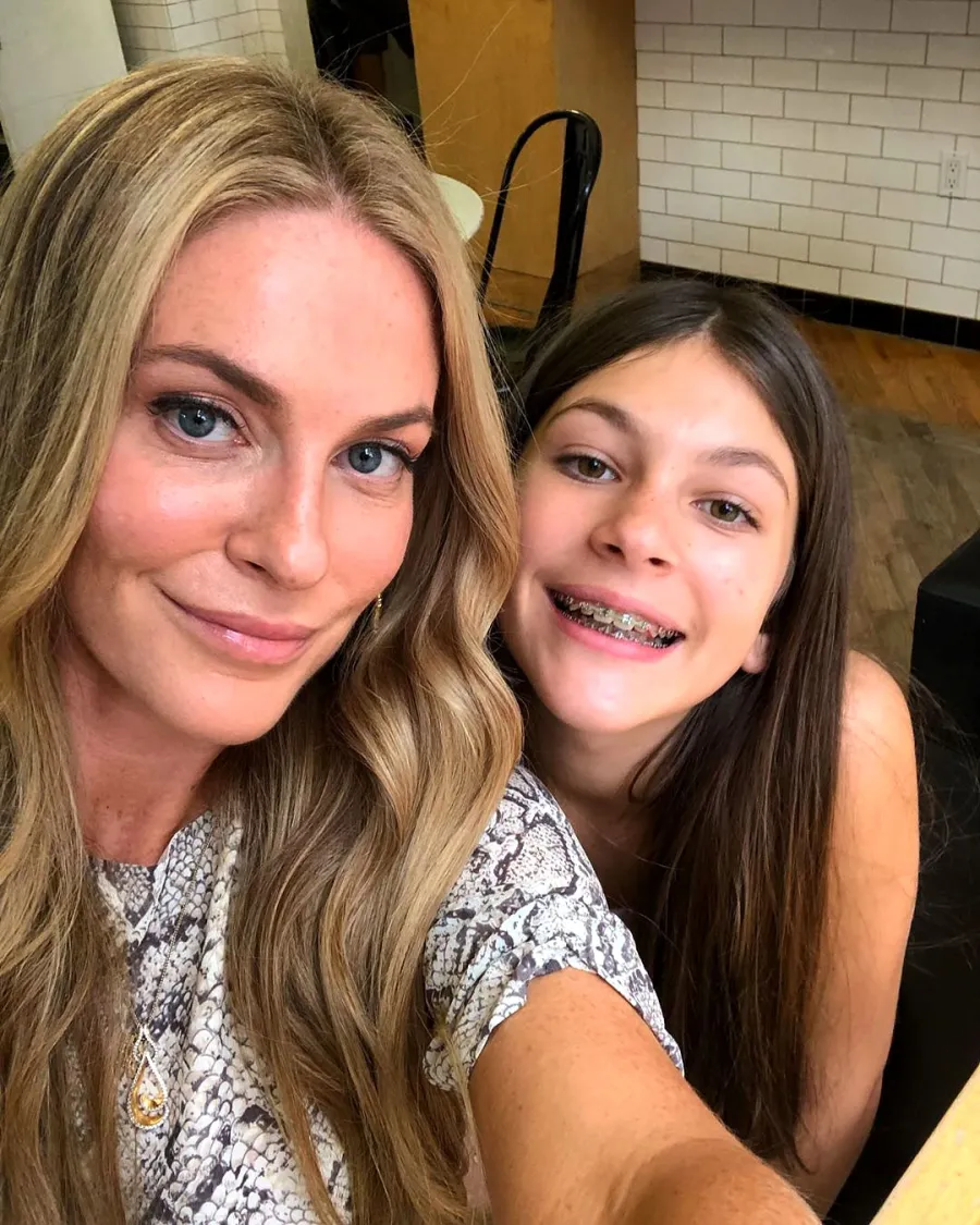 RHONY Season 12 Trailer 6 Things to Know About Leah McSweeney