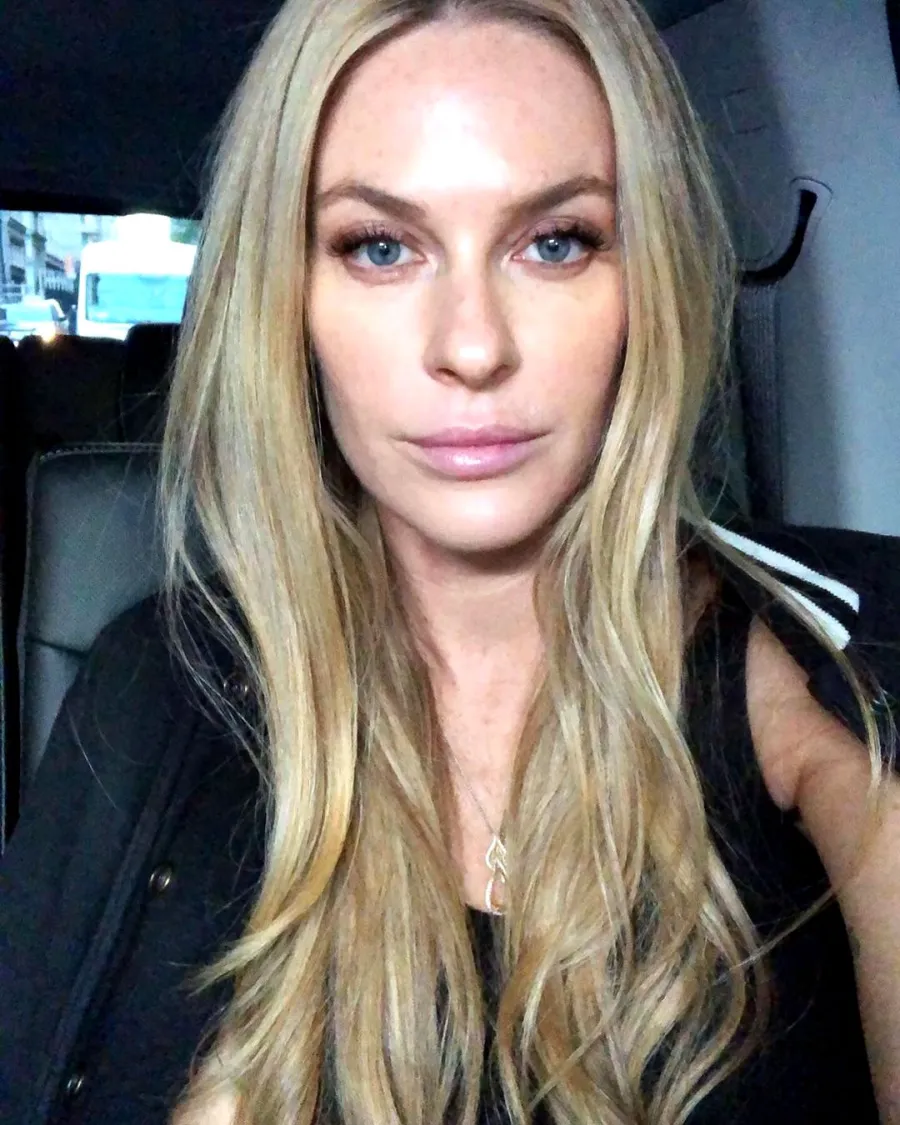 RHONY Season 12 Trailer 6 Things to Know About Leah McSweeney