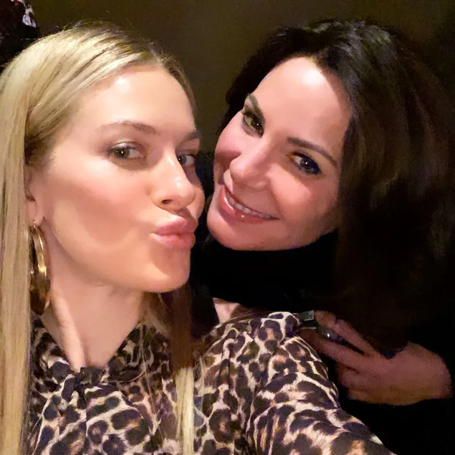 RHONY Season 12 Trailer 6 Things to Know About Leah McSweeney