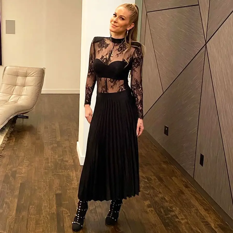 RHONY Season 12 Trailer 6 Things to Know About Leah McSweeney