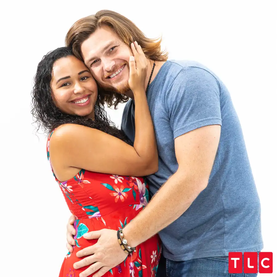 90 Day Fiance Season 7 Tell-All Which Couples Are Still Together