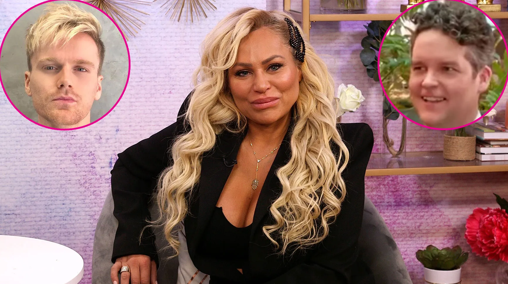 90 Day Fiance's Darcey Silva Jesse Meester and Tom Brooks Becoming Friends Is a Slap in the Face