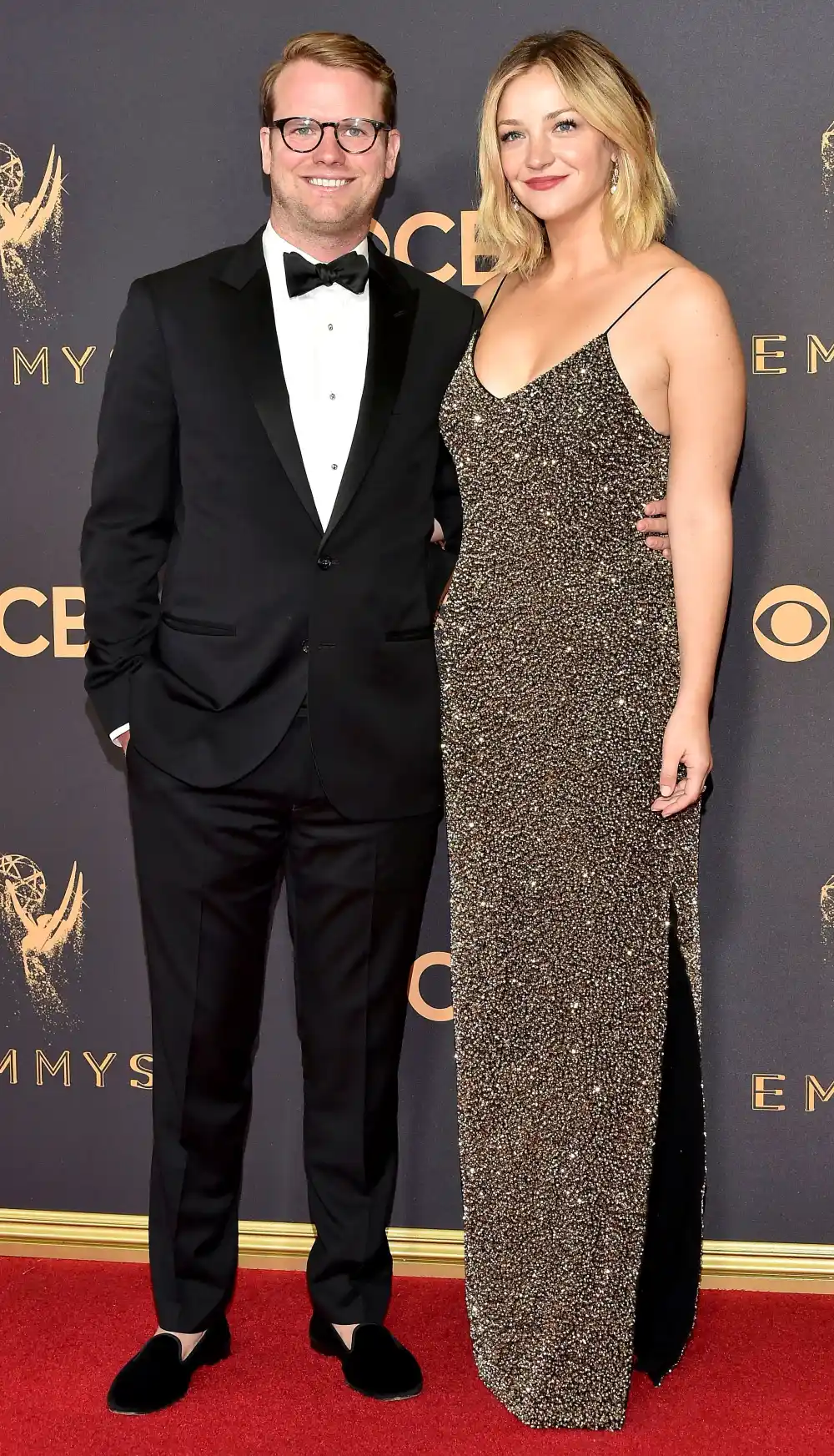 Abby Elliot Is Undergoing Hardcore IVF Treatments Conceive