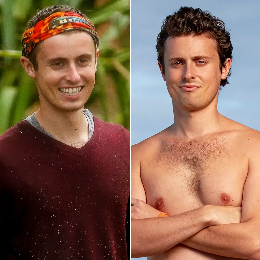 Adam-Klein-Then-and-Now