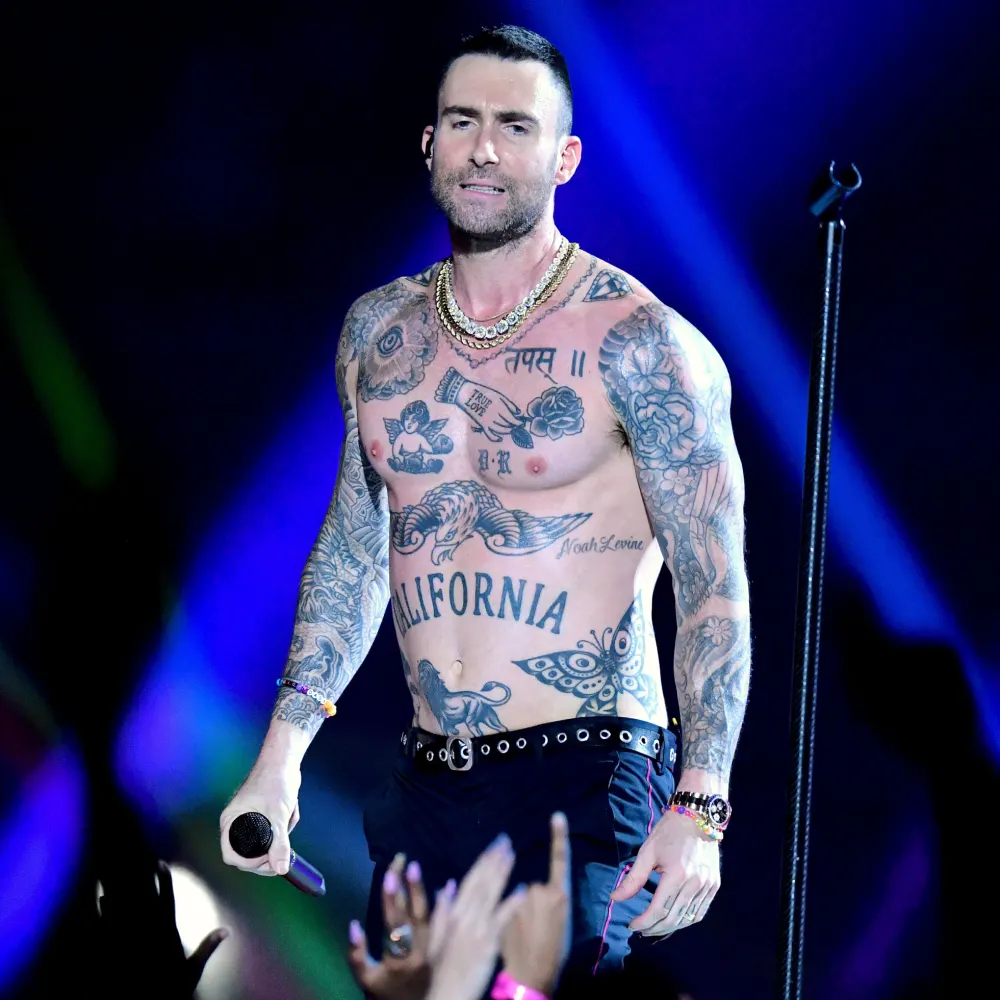 Adam Levine Apologizes for Maroon 5&rsquo;s &lsquo;Unprofessional&rsquo; Concert in Chile