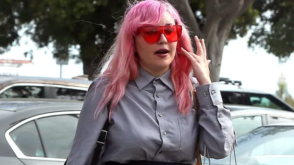 Amanda Bynes Announces Engagement to Mystery Man-main