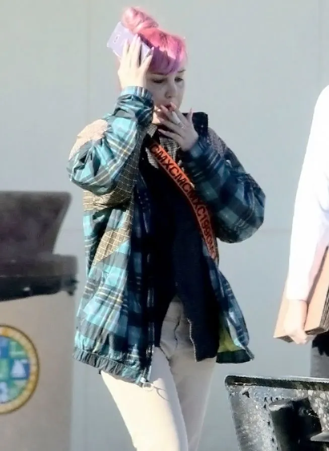 Amanda Bynes Mom Decides If the Actress Can Marry Her Conservator