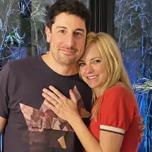 Anna Faris' Engagement Ring From Michael Barrett