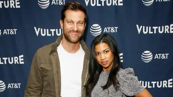 Bachelor in Paradise’s Chris Bukowski and Katie Morton Back Together