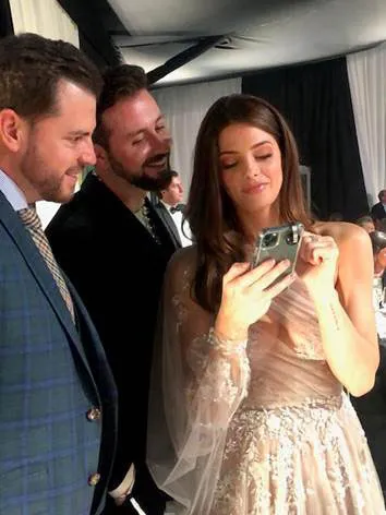 Ashley Greene Online VIP