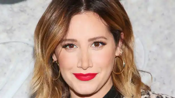Ashley Tisdale Gets Perfect Skin Doing A Dairy-Free Diet