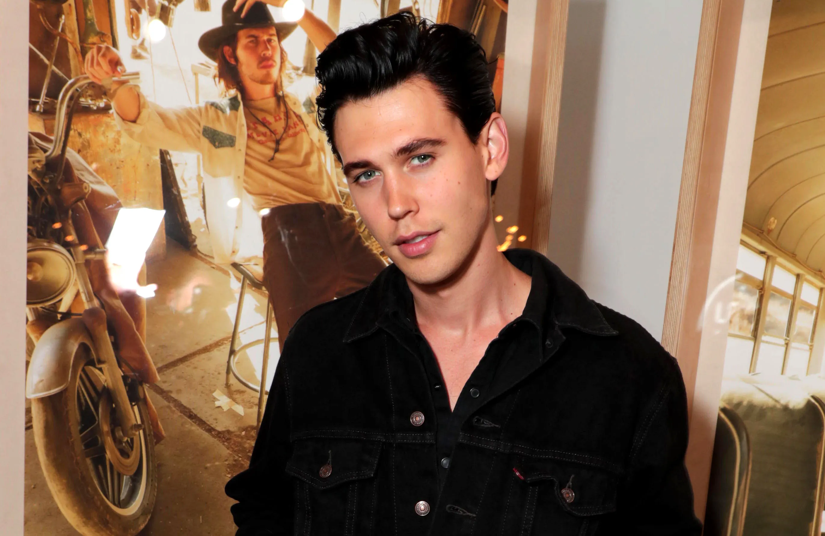 Austin Butler Post 1st Instagram Photo Following Vanessa Hudgens Split