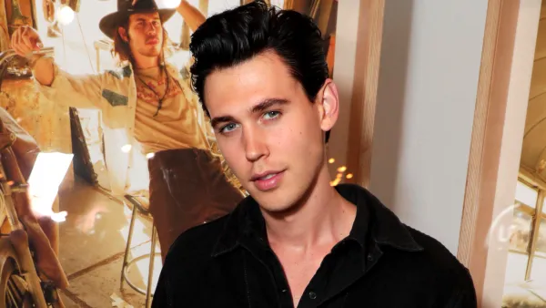 Austin Butler Post 1st Instagram Photo Following Vanessa Hudgens Split