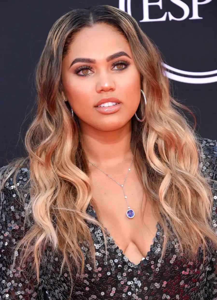 Ayesha Curry’s Best Responses to Trolls Through the Years