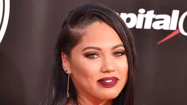 Ayesha Curry’s Best Responses to Trolls Through the Years