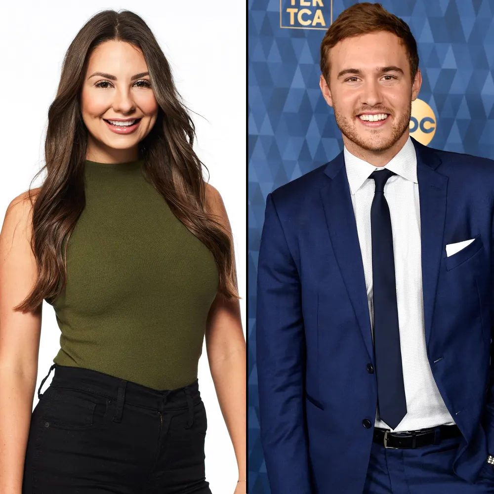 Bachelor&rsquo;s Kelley Flanagan Clarifies Her Feelings for Peter Weber