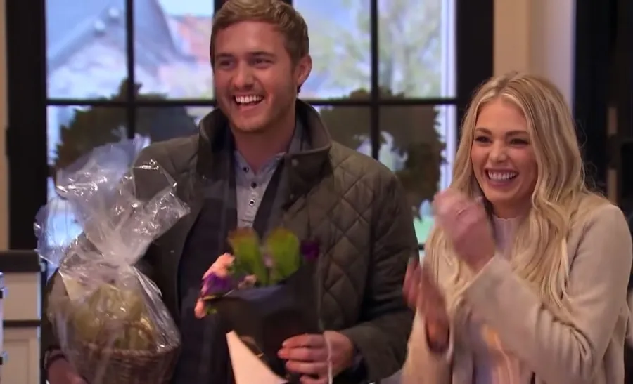 Bachelor 24x08 Recap Kelsey