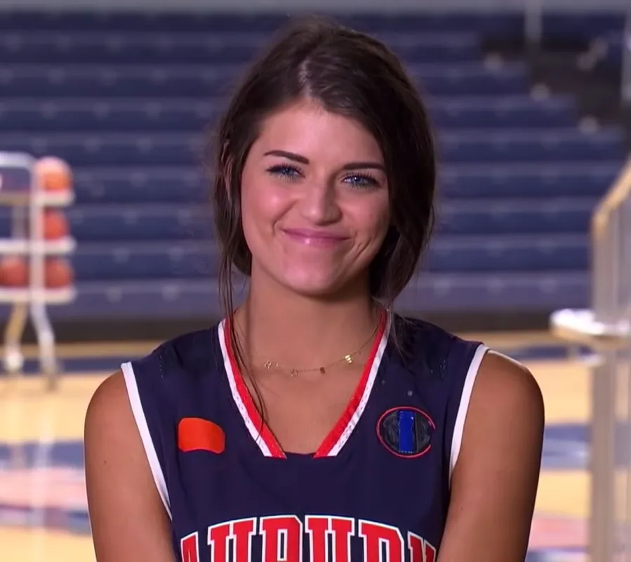 Bachelor 24x08 Recap Madison