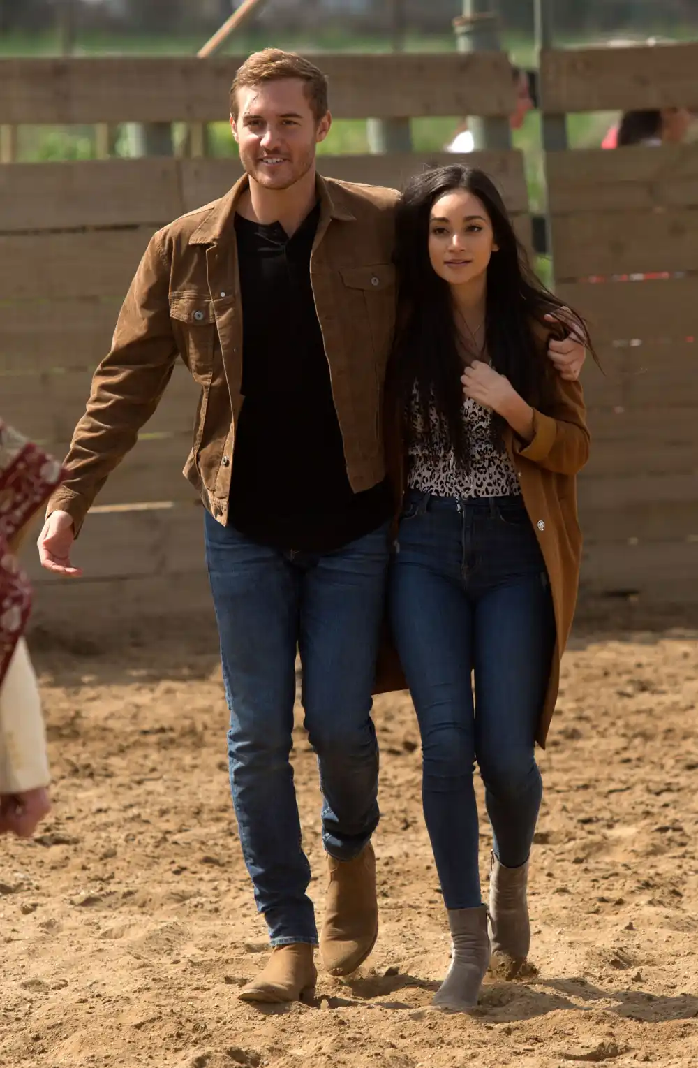 'Bachelor' Contestant Victoria Fuller &lsquo;Sincerely Apologizes&rsquo; for 'White Lives Matter' Scandal