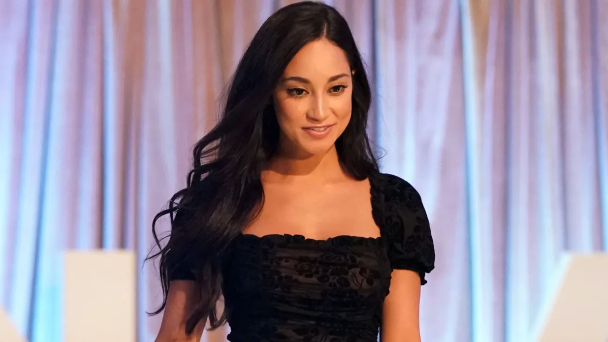 'Bachelor' Contestant Victoria Fuller ‘Sincerely Apologizes’ for 'White Lives Matter' Scandal