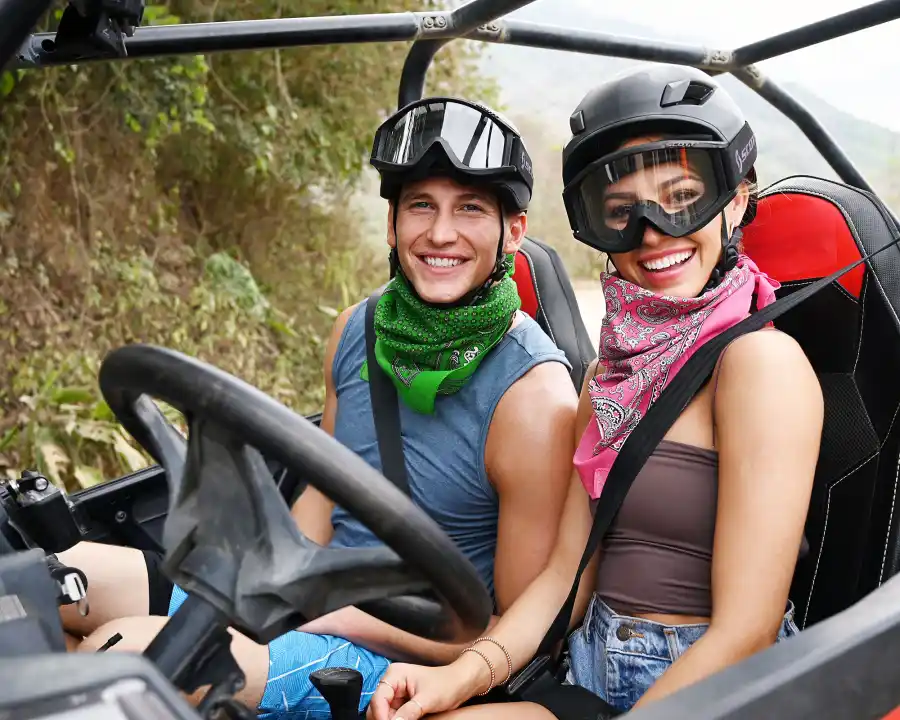 Blake Horstmann and Kristina Schulman on Bachelor in Paradise Bachelor Summer Games A Guide to Every Bachelor Show and When They Will Likely Air